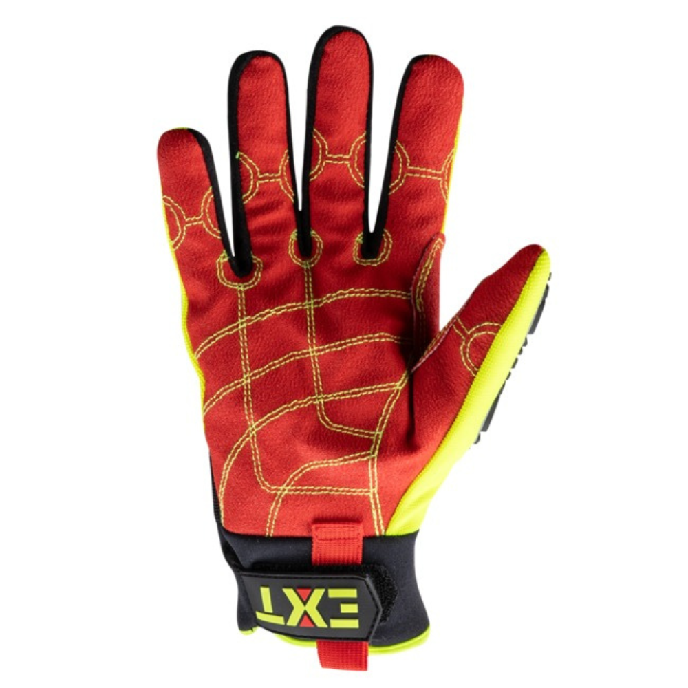 HexArmor EXT Rescue Barrier 4014 Gloves from GME Supply
